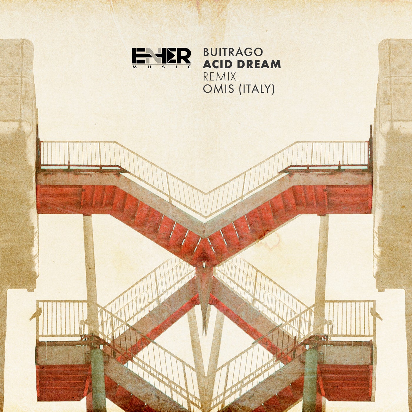Buitrago - Acid Dream [EMC223]